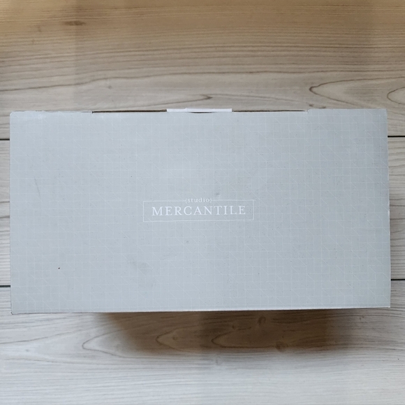 Studio Mercantile Wine Glasses Chilling Stones and Coaster Set - Picture 7 of 8